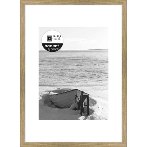 Nielsen Design Cadre photo mural Nielsen Aura 21x29,7 cm