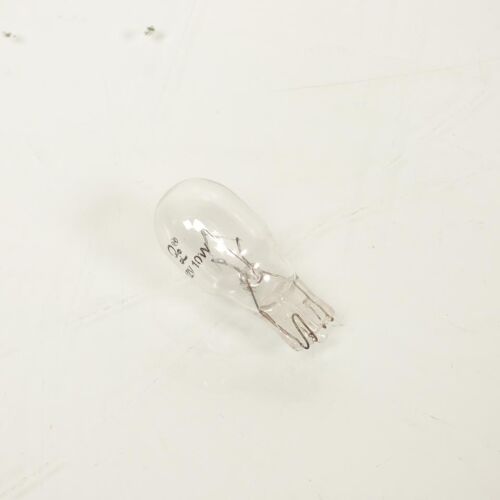 Ampoule T13 W2.1x9.5d 12v 10w Pour Moto Sym 125 Xs-K 34905-B06-A00
