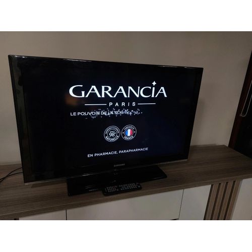 TV Samsung LCD Full HD 102 cm - 40" - LE40C530F1W
