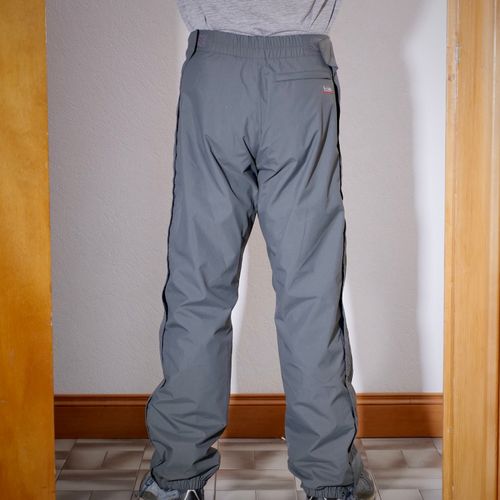 Sur-Pantalon Imperméable, Rando, Ski, Alpinisme Millet Homme