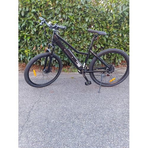 Vélo Électrique Vtt V18 Wegoboard