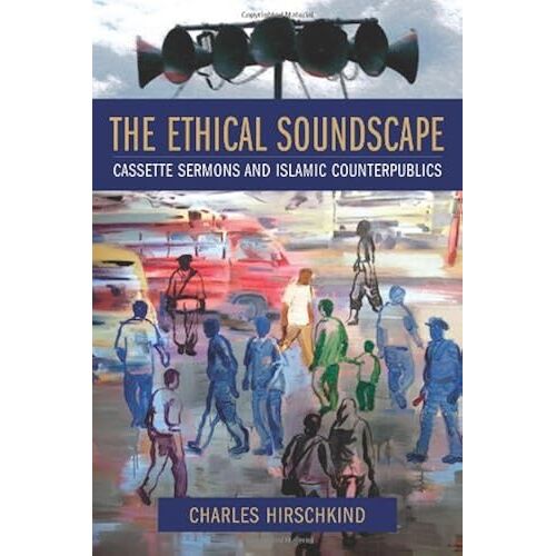 The Ethical Soundscape