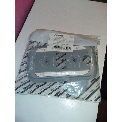 Bandeau serigraphie kit Ariston 60002856