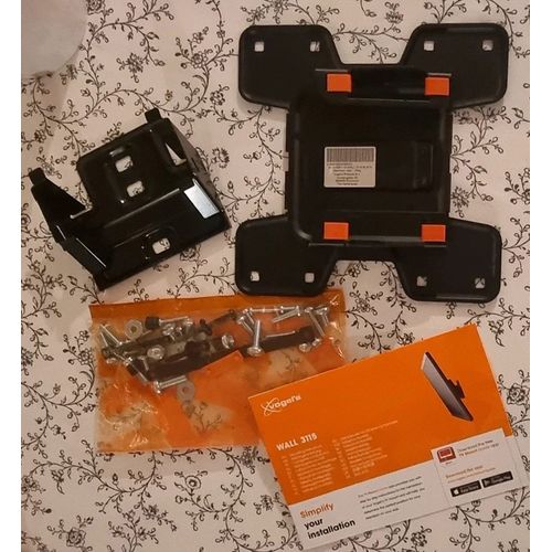 Support mural pour télévision Vogel's 3115