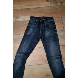 Jeans Devred