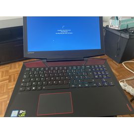 Un pc Lenovo de gamer un peut ancien