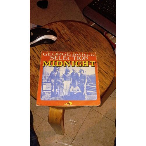 Midnight Georges Baker