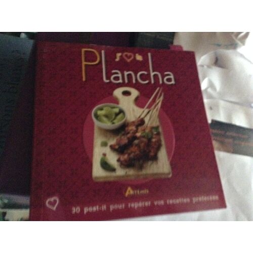 Plancha