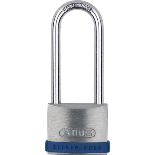 Abus Cadenas à Clé Silver Rock 5/40HB63 SL 7