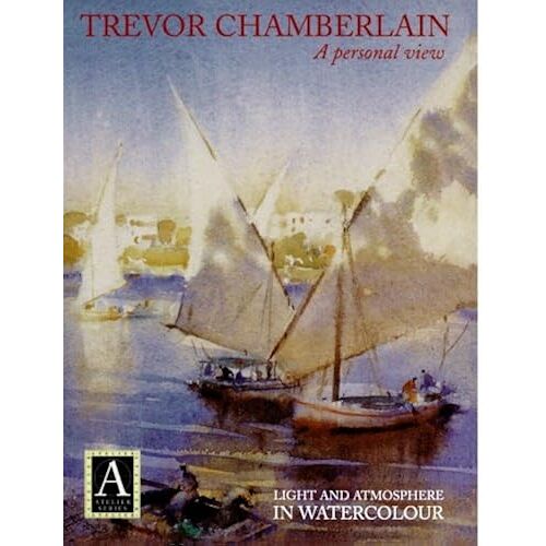 Chamberlain, T: Trevor Chamberlain