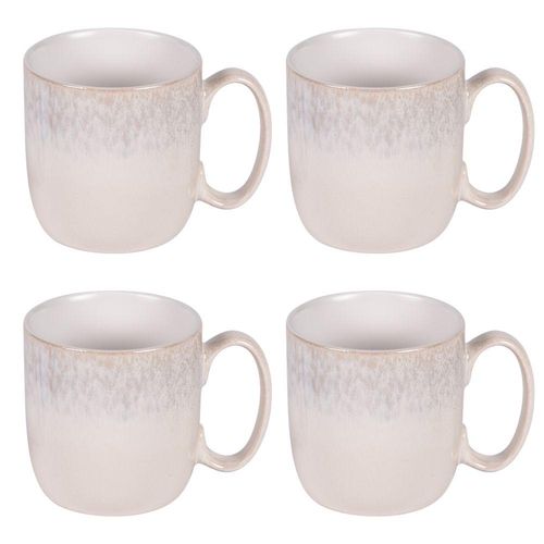 Mug Beige Bardenas 38 Cl (Lot De 4)