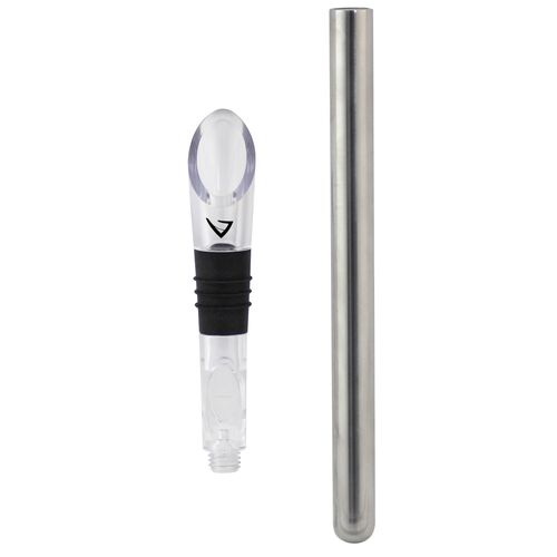 Verseur Avec Tige Refroidissante Vinturi