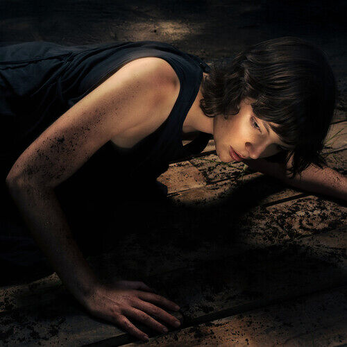 Sophia Hansen-Knarhoi - Undertow [Vinyl Lp]