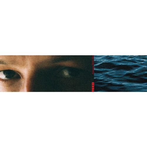 Teed - Always With Me [Vinyl Lp]