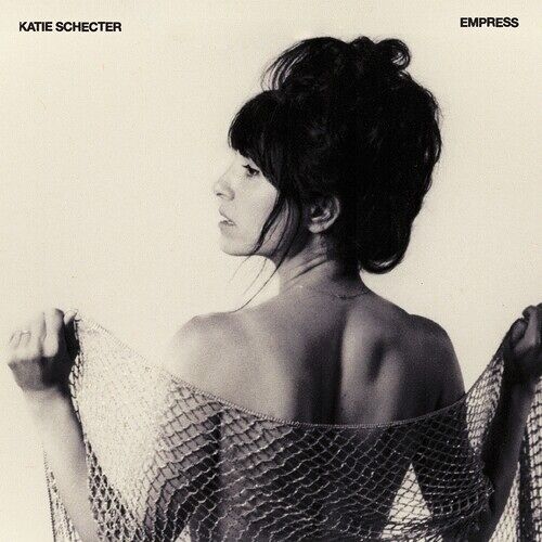 Katie Schecter - Empress - Red [Vinyl Lp] Colored Vinyl, Red