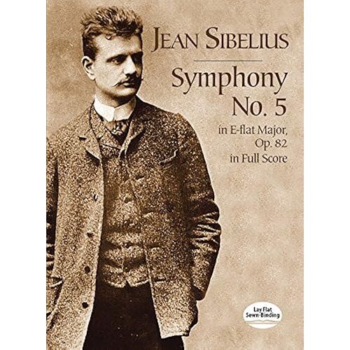 Symphony No. 5 In B-Flat Major