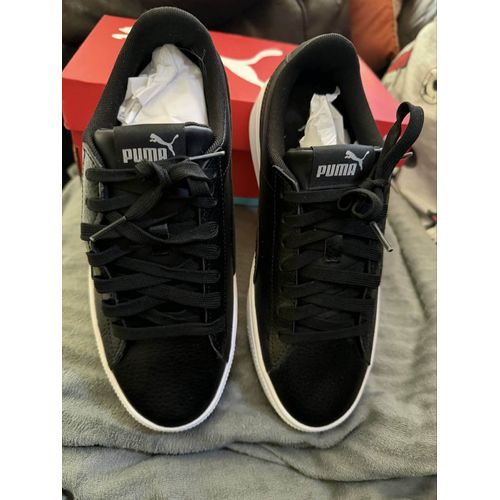 Sneakers Noir Puma - 38