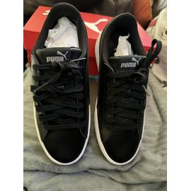 Sneakers Noir Puma - 38