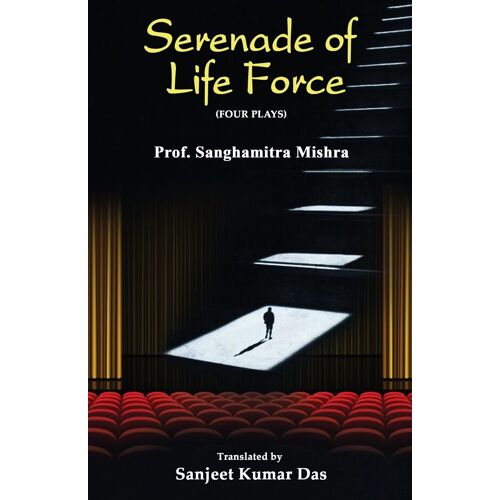 Serenade Of Life Force