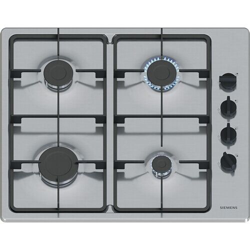 Plaque gaz Siemens EB6B5PK60 iQ100