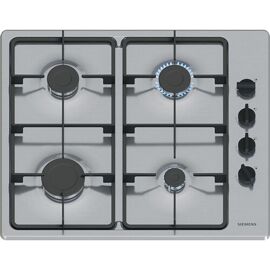 Plaque gaz Siemens EB6B5PK60 iQ100