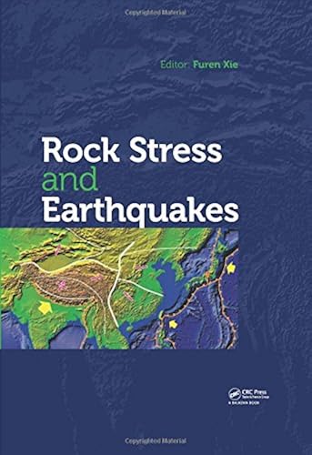 Rock Stress And Earthquakes