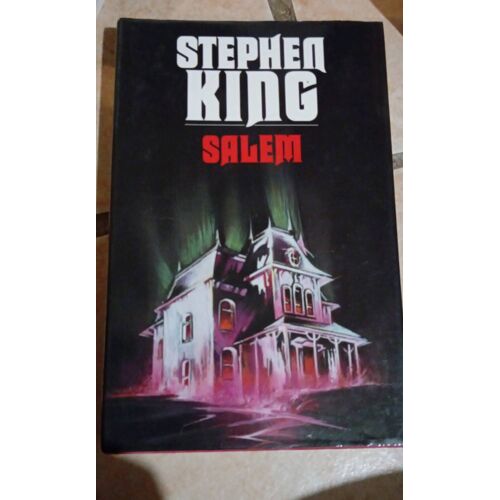 Salem Stephen King