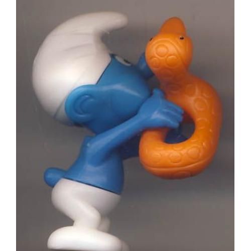 Schtroumpf Bouet Kinder