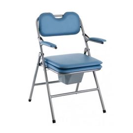 Chaise garde-robe pliante Omega H407