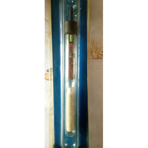 Thermoplongeur Pour Aquarium Canaillou 25 L À 60 Litres