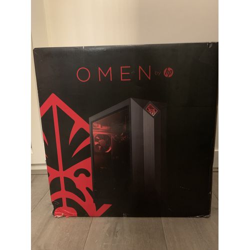 Omen by HP Obelisk Desktop 875-1034F