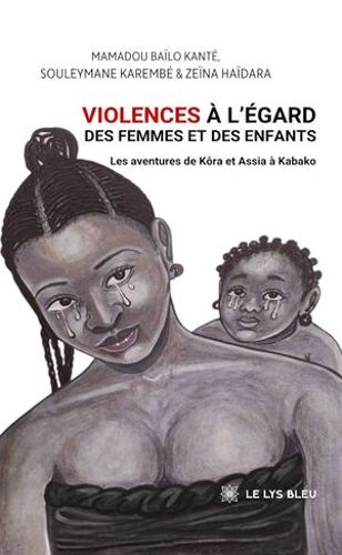 Violences À L'égard Des Femmes Et Des Enfants