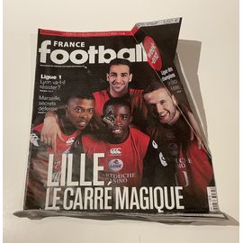 France, Football, 10 Avril 2009