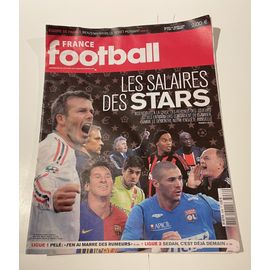 France, Football, 31 Mars 2009