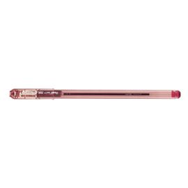 Pentel Stylo À Bille Superb Bk77, Rouge