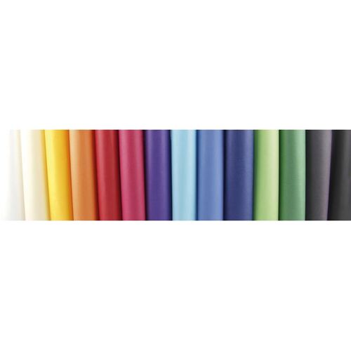 Clairefontaine Présentoires De 50 Rouleaux Papier Cadeau Kraft 3x0,70m En Assortiment