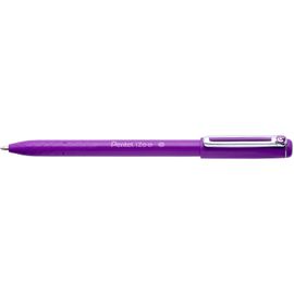 Pentel Stylo À Bille Izee, Violet