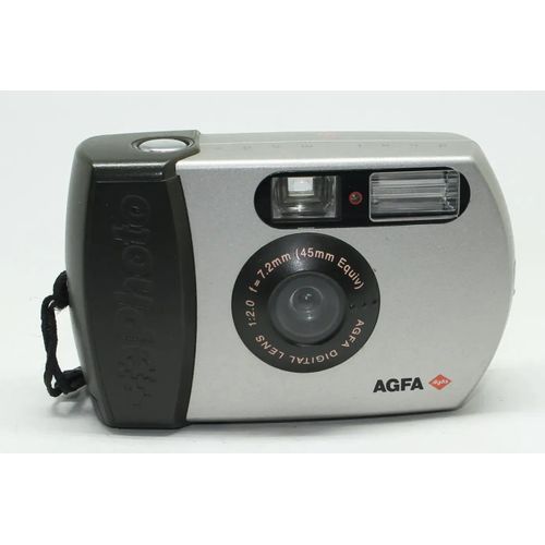 Appareil photo AGFA e photo CL18