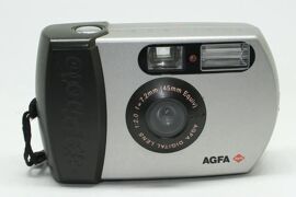 Appareil photo AGFA e photo CL18