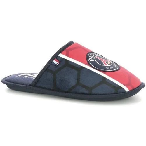 36 - Chaussons - Paris Saint Germain - Officiels - Polyester - Gomme - Mixte