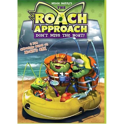 The Roach Approach: Don't Miss The Boat!