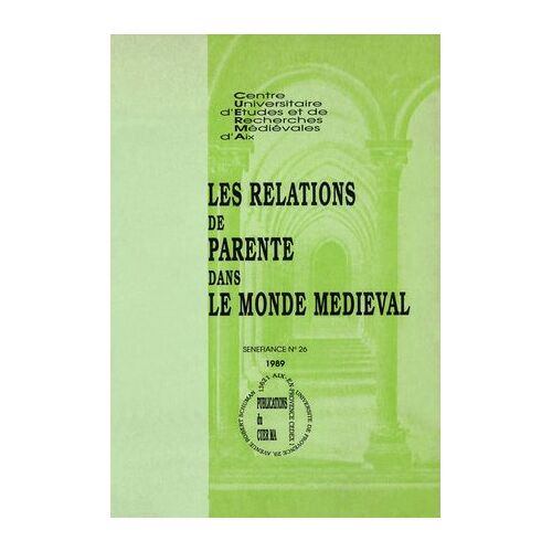 Les Relations De Parenté Dans Le Monde Médiéval