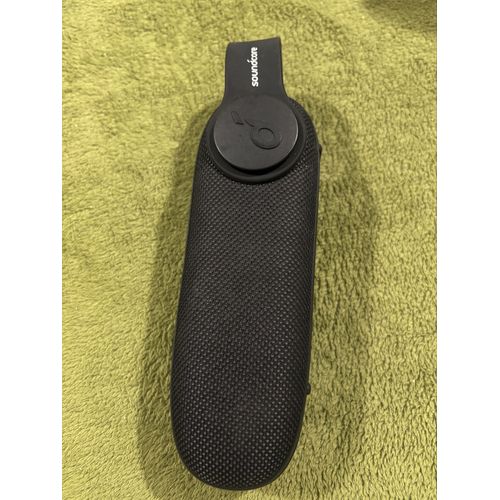 enceinte Bluetooth portable