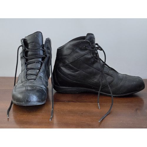 Bottes Moto Femmes Taille 39