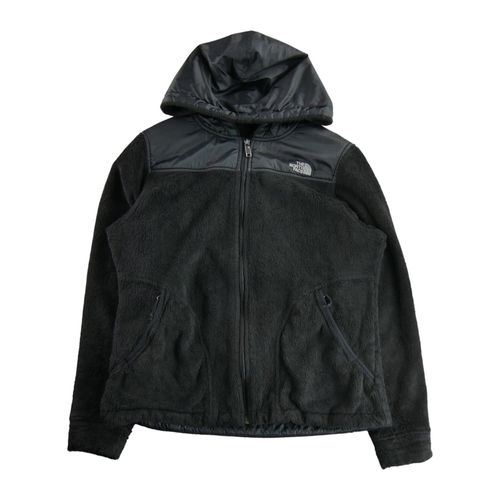 Reconditionné - Veste Polaire Femme Denali Tnf - Taille L - Femme - Noir