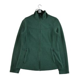 Reconditionné - Veste Polaire Femme Tnf Vert - Taille M - Femme - Vert