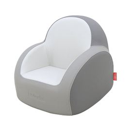 Dwinguler Fauteuil Enfant Gris Tourterelle