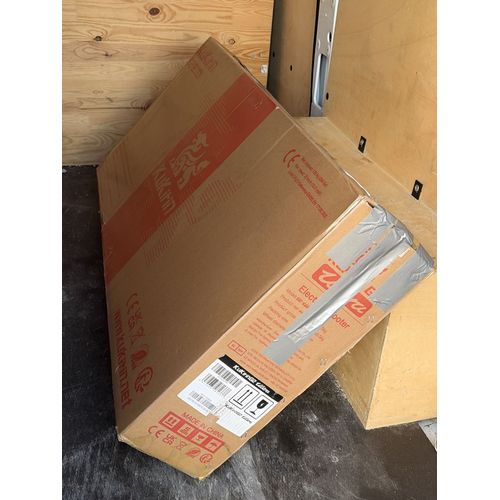 Trottinette Électrique Kukirin G2 Ultra Moteur1000w *2 Vitesse Maximale 50 Km/H Batterie18 Ah 48 V Autonomie 55 Km 10" Double Moteur Nouveauté 2025