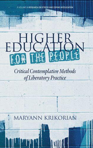 Higher Education For The People