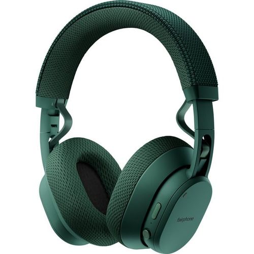 Fairphone Fairbuds XL V1 Casque Bluetooth (2025) Vert
